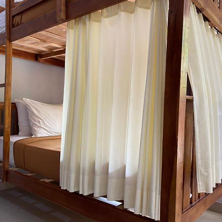 Bintang Hostel And Homestay Sakti Kültér fotó