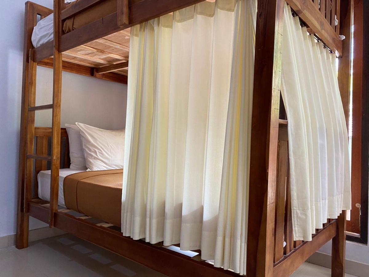 Bintang Hostel And Homestay Sakti Kültér fotó