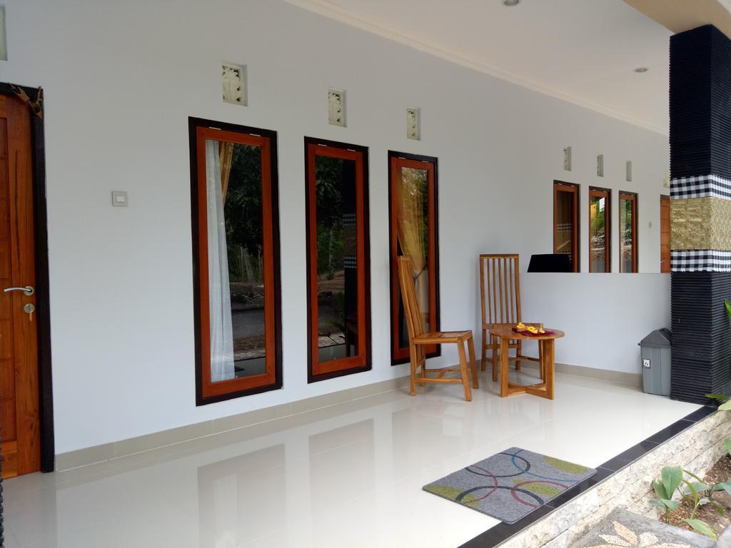 Bintang Hostel And Homestay Sakti Kültér fotó