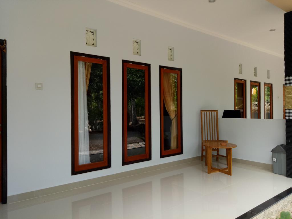 Bintang Hostel And Homestay Sakti Kültér fotó