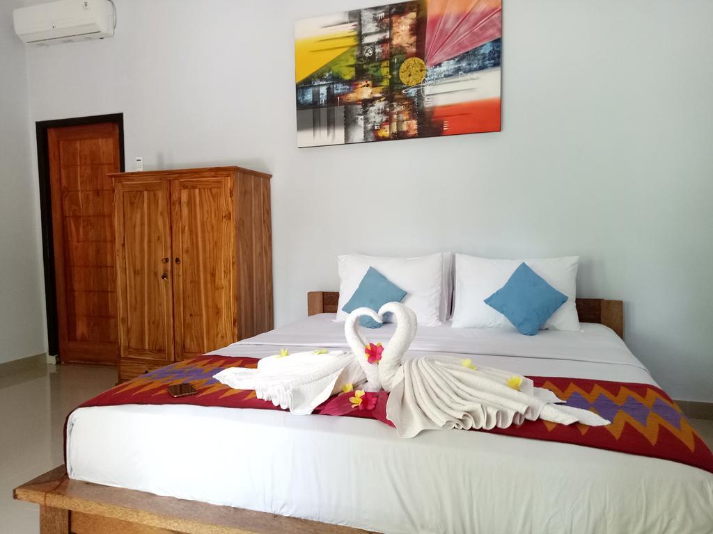 Bintang Hostel And Homestay Sakti Kültér fotó