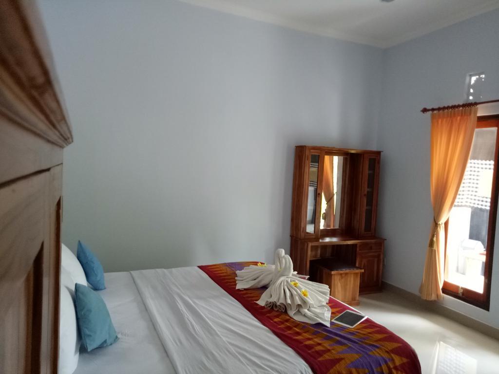 Bintang Hostel And Homestay Sakti Kültér fotó