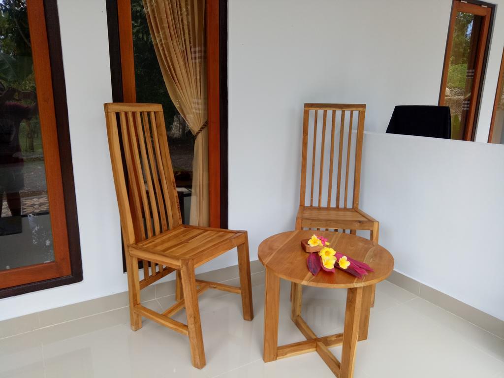 Bintang Hostel And Homestay Sakti Kültér fotó