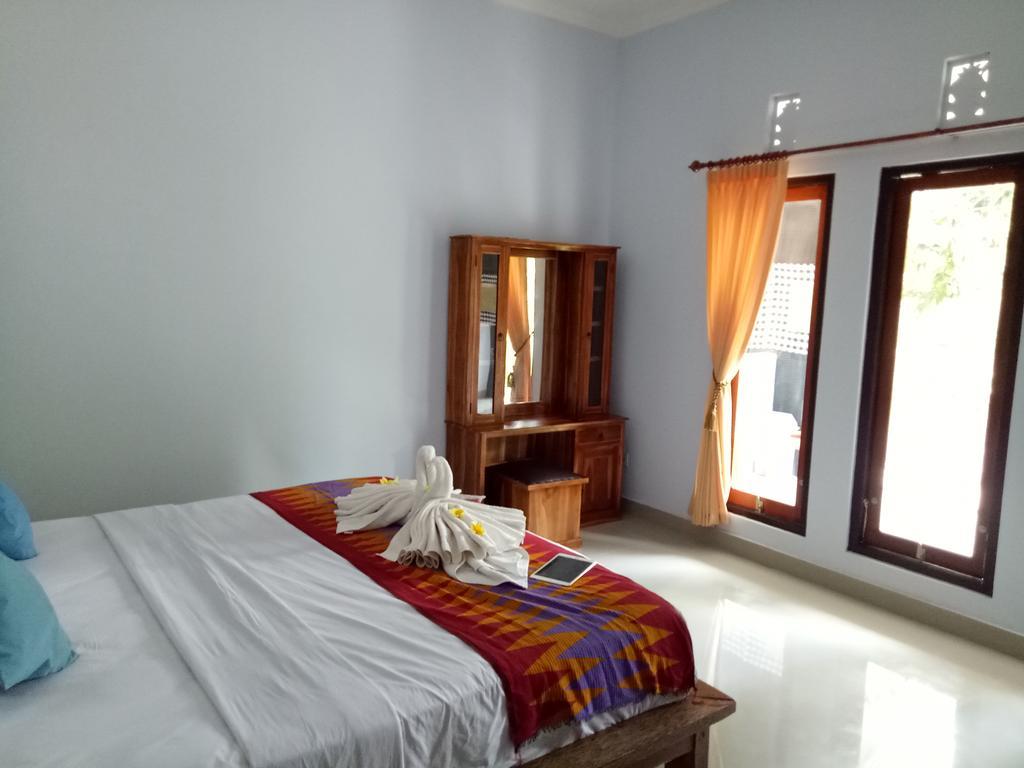 Bintang Hostel And Homestay Sakti Kültér fotó