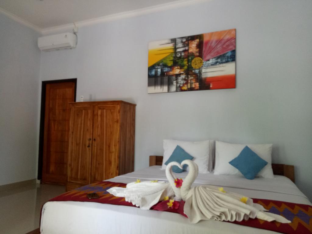Bintang Hostel And Homestay Sakti Kültér fotó