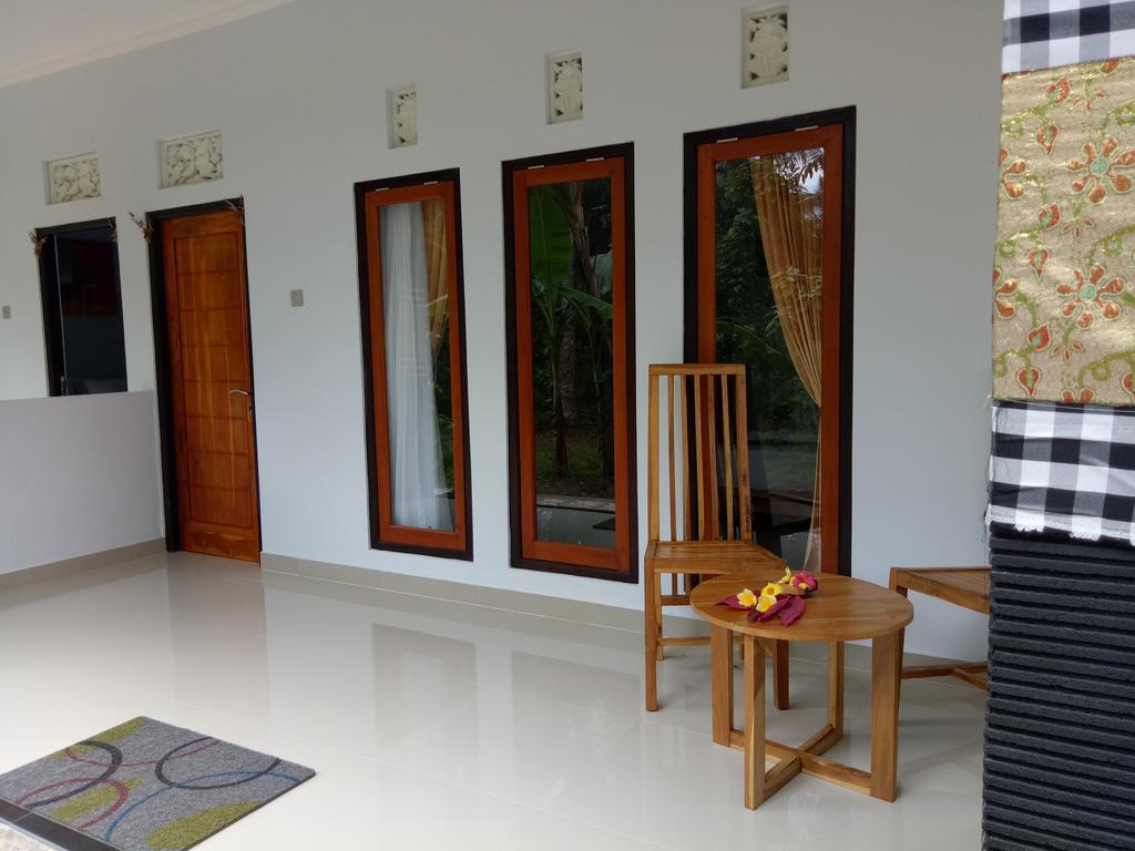 Bintang Hostel And Homestay Sakti Kültér fotó