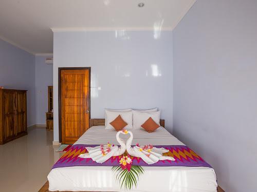 Bintang Hostel And Homestay Sakti Kültér fotó