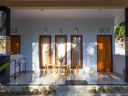 Bintang Hostel And Homestay Sakti Kültér fotó