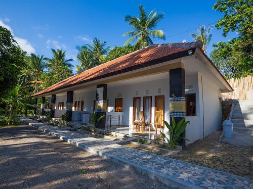 Bintang Hostel And Homestay Sakti Kültér fotó