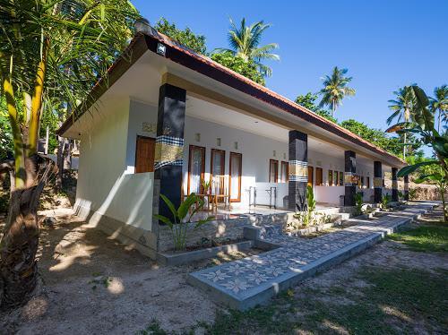 Bintang Hostel And Homestay Sakti Kültér fotó