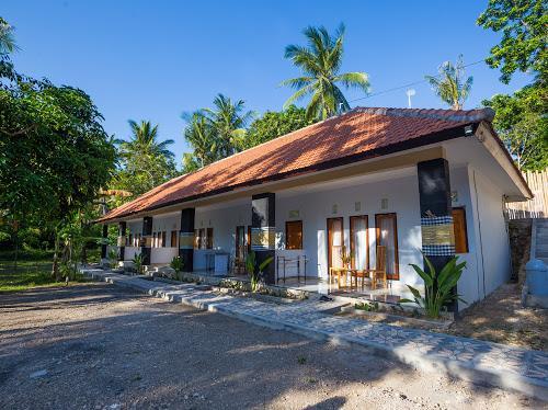 Bintang Hostel And Homestay Sakti Kültér fotó