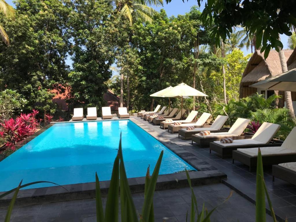 Bintang Hostel And Homestay Sakti Kültér fotó