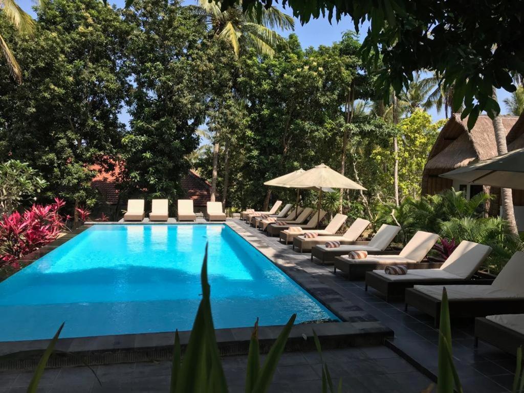 Bintang Hostel And Homestay Sakti Kültér fotó